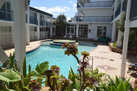West Beach Lagoon 208 â€“ Great Value! - Lennox Head Accommodation 17