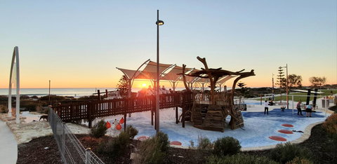 West Beach Lagoon 208 â€“ Great Value! - Lennox Head Accommodation 29