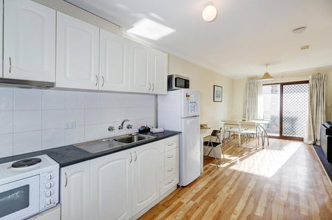 West Beach Lagoon 208 â€“ Great Value! - Lennox Head Accommodation 12