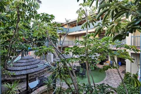 West Beach Lagoon 208 â€“ Great Value! - Lennox Head Accommodation 24