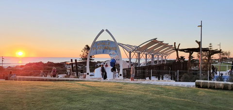 West Beach Lagoon 208 â€“ Great Value! - Lennox Head Accommodation 30