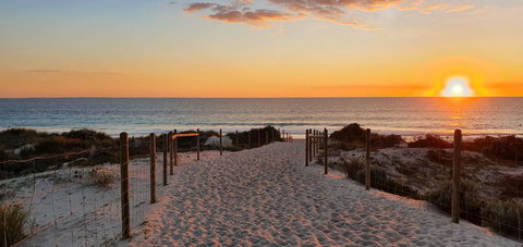 West Beach Lagoon 208 â€“ Great Value! - Lennox Head Accommodation 26