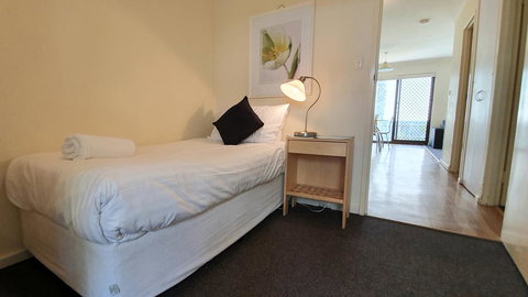 West Beach Lagoon 208 â€“ Great Value! - Lennox Head Accommodation 7