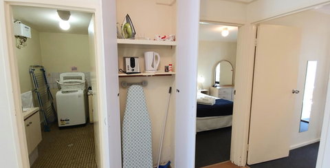 West Beach Lagoon 208 â€“ Great Value! - Lennox Head Accommodation 6