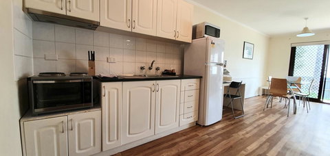 West Beach Lagoon 208 â€“ Great Value! - Lennox Head Accommodation 11