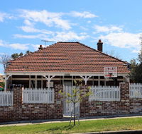 Fremantle Heritage Home for you to enjoy - Lennox Head Accommodation