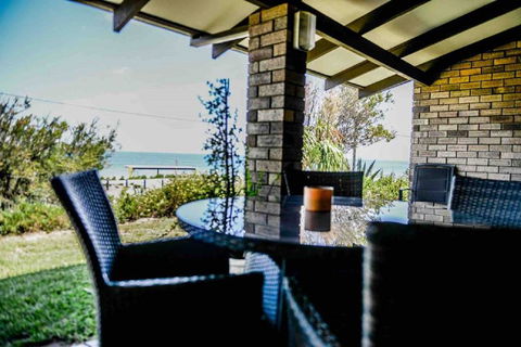 Geraldton Holliday Villas - Lennox Head Accommodation 5