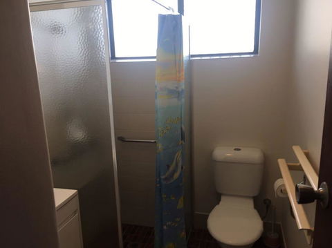 Geraldton Holliday Villas - Lennox Head Accommodation 39