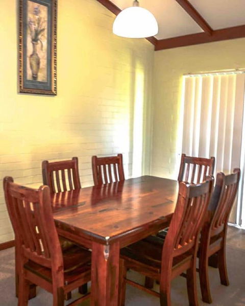 Geraldton Holliday Villas - Lennox Head Accommodation 12