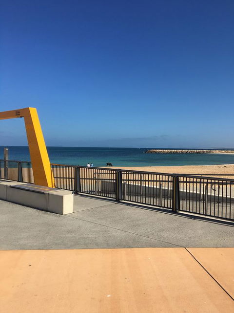 Geraldton Holliday Villas - Lennox Head Accommodation 35