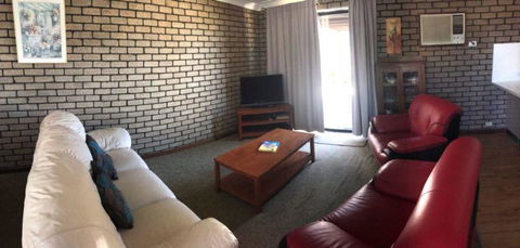 Geraldton Holliday Villas - Lennox Head Accommodation 16