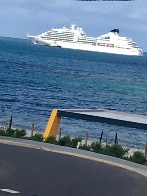 Geraldton Holliday Villas - Lennox Head Accommodation 23