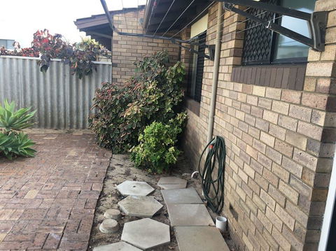 Geraldton Holliday Villas - Lennox Head Accommodation 38