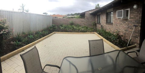 Geraldton Holliday Villas - Lennox Head Accommodation 13