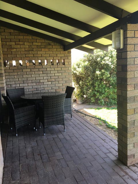 Geraldton Holliday Villas - Lennox Head Accommodation 36