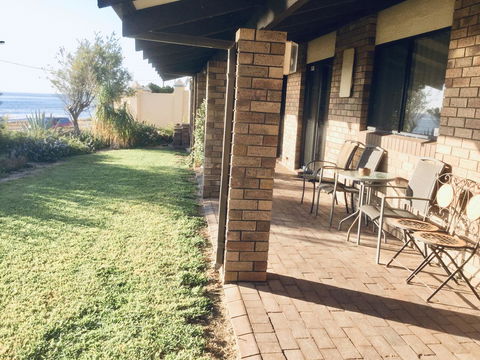 Geraldton Holliday Villas - Lennox Head Accommodation 30