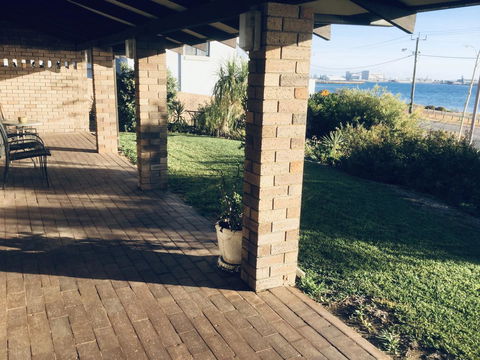 Geraldton Holliday Villas - Lennox Head Accommodation 26