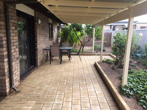 Geraldton Holliday Villas - Lennox Head Accommodation 37