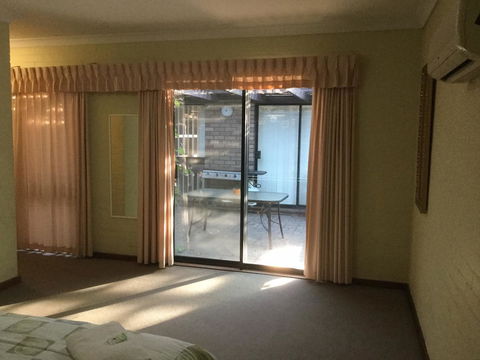 Geraldton Holliday Villas - Lennox Head Accommodation 33