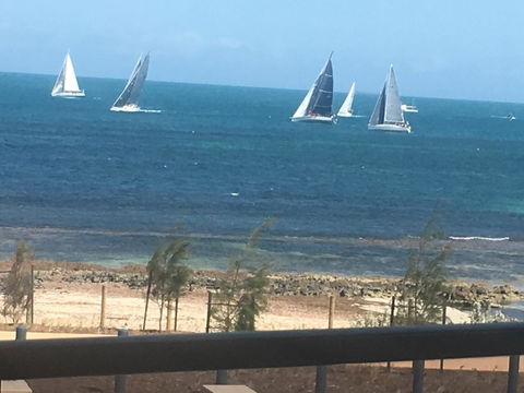 Geraldton Holliday Villas - Lennox Head Accommodation 31