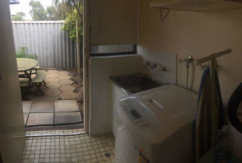 Geraldton Holliday Villas - Lennox Head Accommodation 17