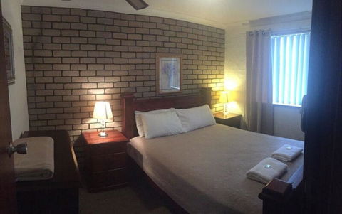 Geraldton Holliday Villas - Lennox Head Accommodation 19