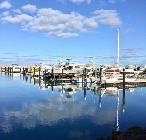 Geraldton Holliday Villas - Lennox Head Accommodation 22