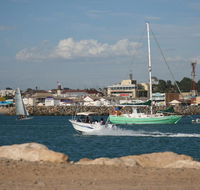 Geraldton Holliday Villas - Lennox Head Accommodation