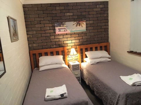 Geraldton Holliday Villas - Lennox Head Accommodation 42