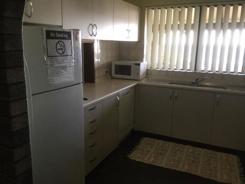 Geraldton Holliday Villas - Lennox Head Accommodation 32