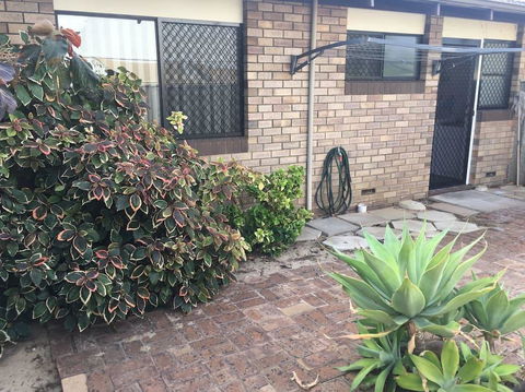 Geraldton Holliday Villas - Lennox Head Accommodation 41