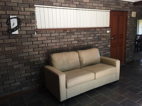 Geraldton Holliday Villas - Lennox Head Accommodation 24