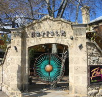 Suffolk House - Lennox Head Accommodation