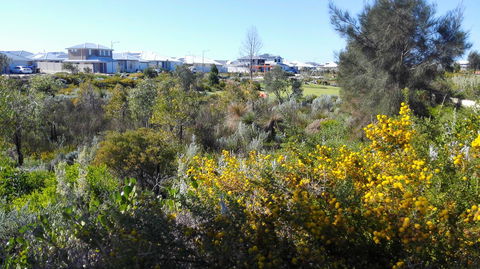 Alkimos Beach Cottage - Lennox Head Accommodation 3