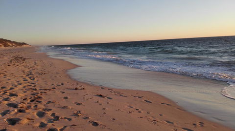 Alkimos Beach Cottage - Lennox Head Accommodation 6