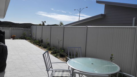 Alkimos Beach Cottage - Lennox Head Accommodation 8