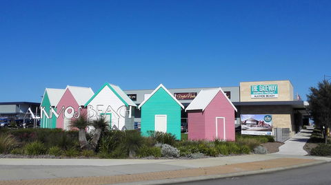 Alkimos Beach Cottage - Lennox Head Accommodation 4
