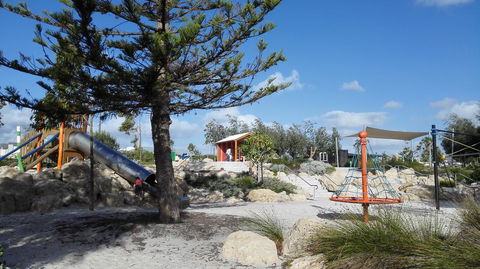 Alkimos Beach Cottage - Lennox Head Accommodation 14