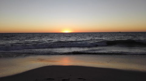 Alkimos Beach Cottage - Lennox Head Accommodation 5