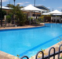 Nesuto Geraldton formerly Waldorf Geraldton Serviced Apartments - Lennox Head Accommodation