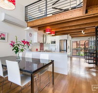Spacious Central Townhouse - Lennox Head Accommodation
