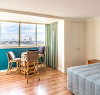 Studio 208 with ocean views - Lennox Head Accommodation