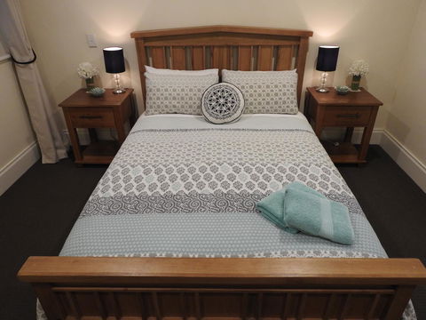 Quiet Escapes Cottages - Lennox Head Accommodation 9