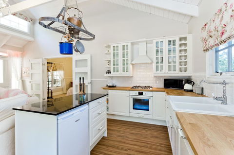 Quiet Escapes Cottages - Lennox Head Accommodation 21