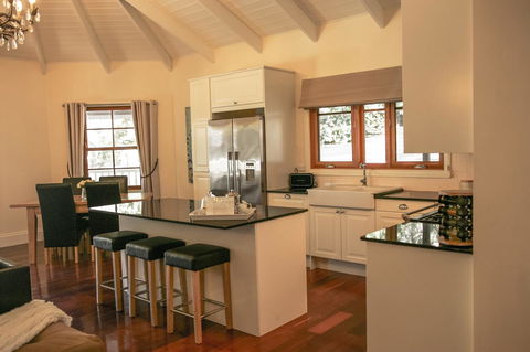 Quiet Escapes Cottages - Lennox Head Accommodation 25