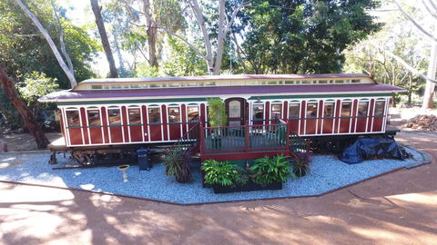 Quiet Escapes Cottages - Lennox Head Accommodation 5