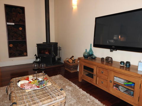 Quiet Escapes Cottages - Lennox Head Accommodation 10