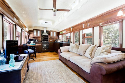 Quiet Escapes Cottages - Lennox Head Accommodation 17