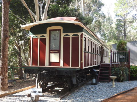 Quiet Escapes Cottages - Lennox Head Accommodation 2