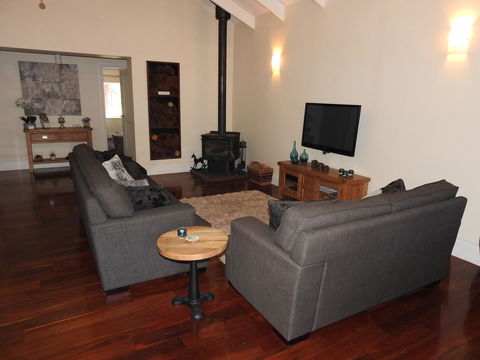 Quiet Escapes Cottages - Lennox Head Accommodation 23